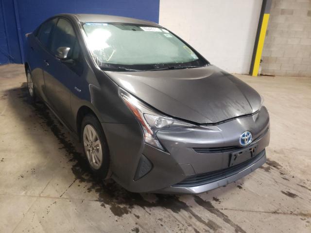 TOYOTA PRIUS 2016 jtdkbrfu7g3526359