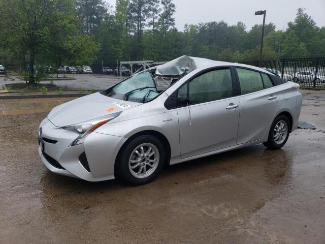 TOYOTA PRIUS 2017 jtdkbrfu7h3024386