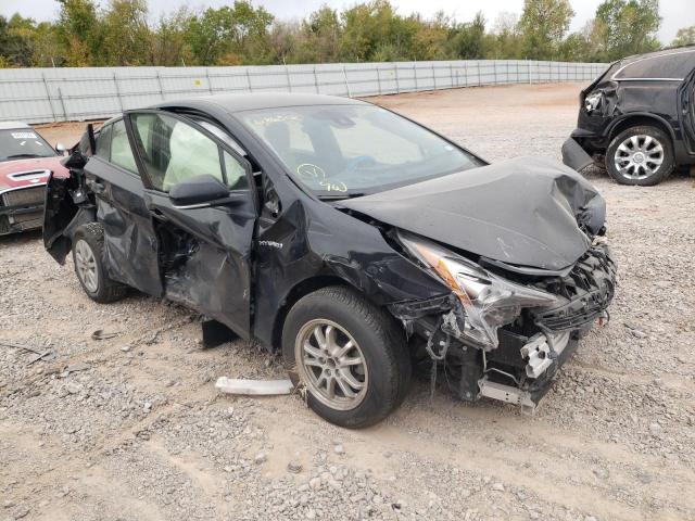 TOYOTA PRIUS 2017 jtdkbrfu7h3026302