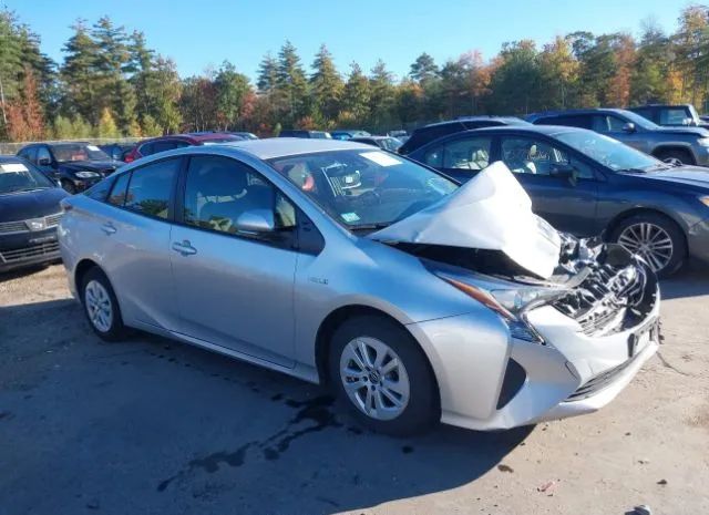 TOYOTA PRIUS 2017 jtdkbrfu7h3027689