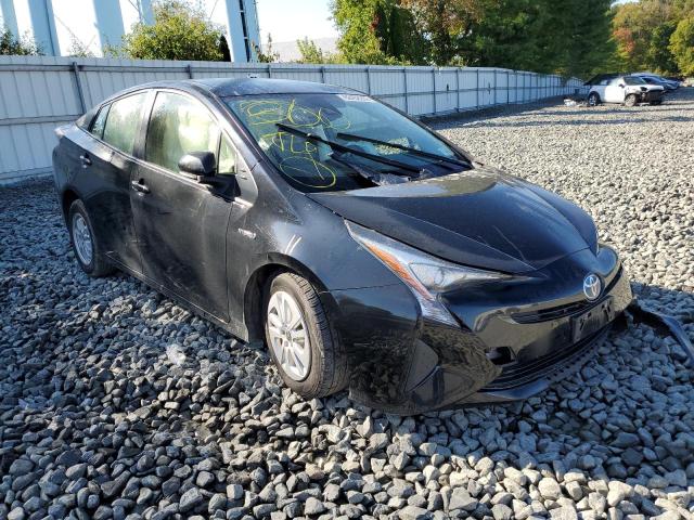 TOYOTA PRIUS 2017 jtdkbrfu7h3027725