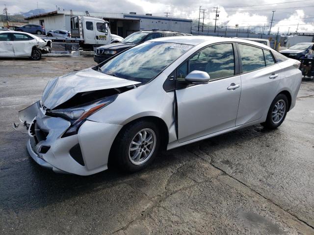 TOYOTA PRIUS 2017 jtdkbrfu7h3028678