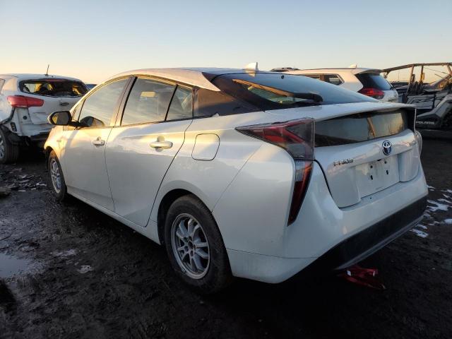 TOYOTA PRIUS 2017 jtdkbrfu7h3030530