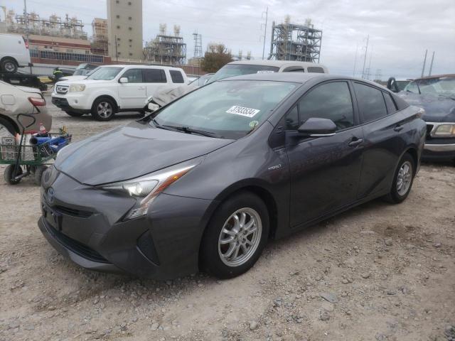 TOYOTA PRIUS 2017 jtdkbrfu7h3034030