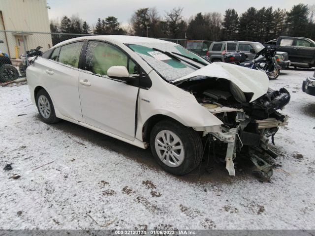 TOYOTA PRIUS 2017 jtdkbrfu7h3034612