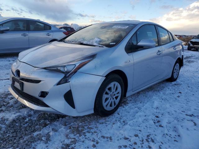 TOYOTA PRIUS 2017 jtdkbrfu7h3036246