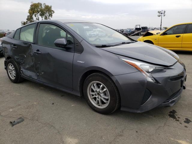 TOYOTA PRIUS 2017 jtdkbrfu7h3038370