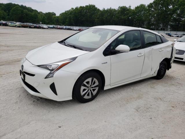 TOYOTA PRIUS 2017 jtdkbrfu7h3041995