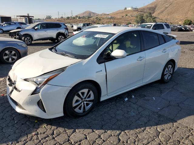 TOYOTA PRIUS 2017 jtdkbrfu7h3042919