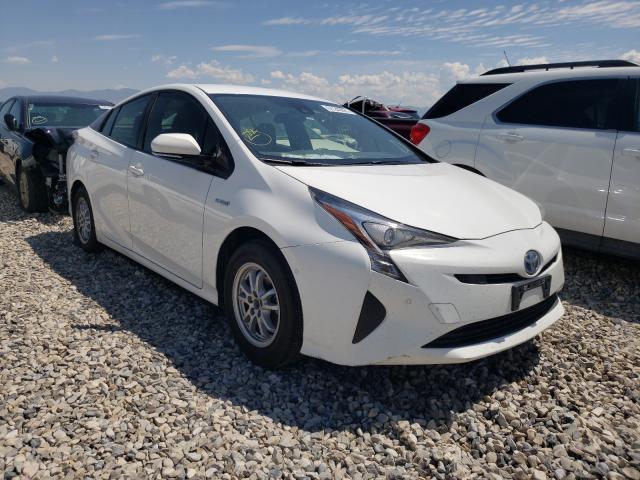 TOYOTA PRIUS 2017 jtdkbrfu7h3043858