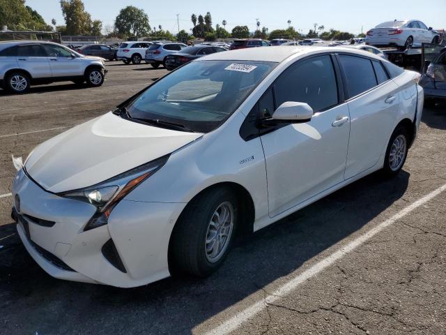 TOYOTA PRIUS 2017 jtdkbrfu7h3047571