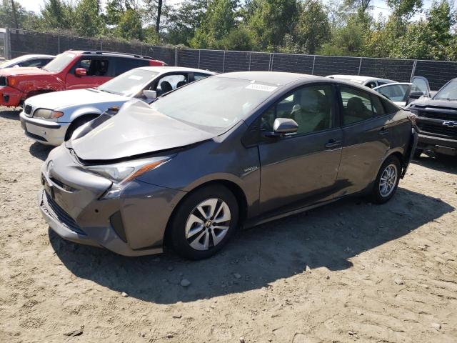 TOYOTA PRIUS 2017 jtdkbrfu7h3049580