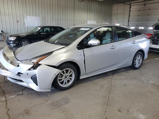 TOYOTA PRIUS 2017 jtdkbrfu7h3050499