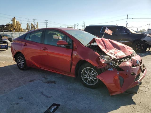 TOYOTA PRIUS 2017 jtdkbrfu7h3054200