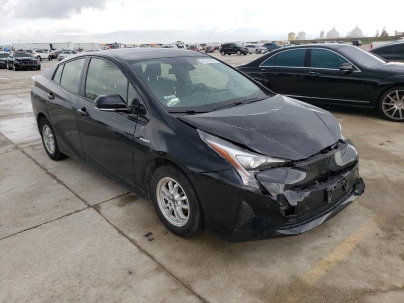 TOYOTA PRIUS 2017 jtdkbrfu7h3056092