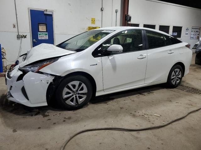 TOYOTA PRIUS 2017 jtdkbrfu7h3056240