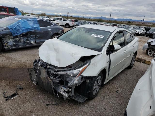 TOYOTA PRIUS 2017 jtdkbrfu7h3056576