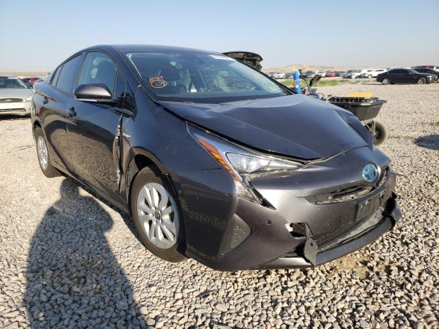 TOYOTA PRIUS 2017 jtdkbrfu7h3568225