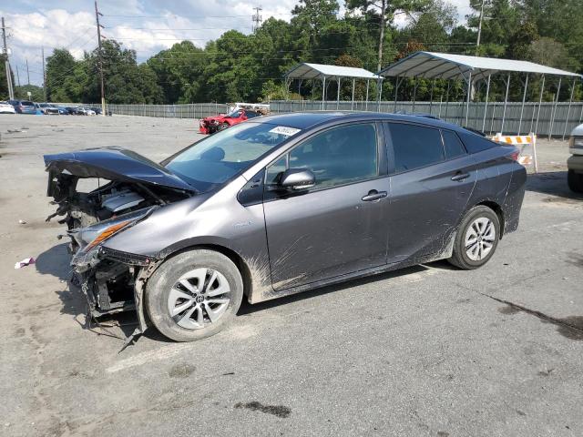 TOYOTA PRIUS 2017 jtdkbrfu7h3573179