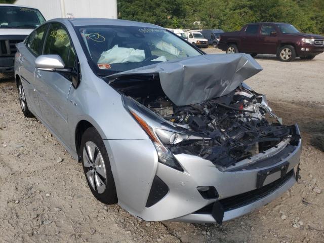 TOYOTA PRIUS 2018 jtdkbrfu7j3058396