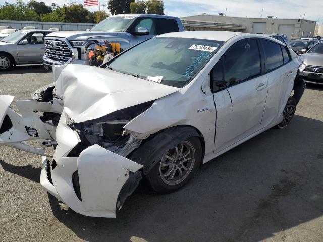 TOYOTA PRIUS 2018 jtdkbrfu7j3062822