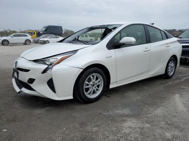 TOYOTA PRIUS 2018 jtdkbrfu7j3065638