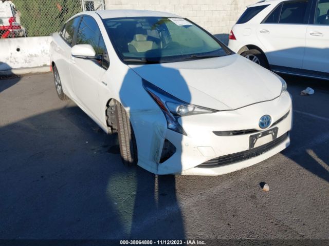 TOYOTA PRIUS 2018 jtdkbrfu7j3065977