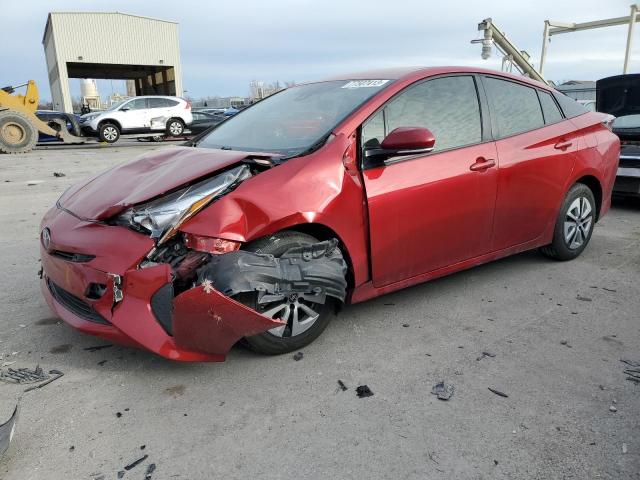 TOYOTA PRIUS 2018 jtdkbrfu7j3066420