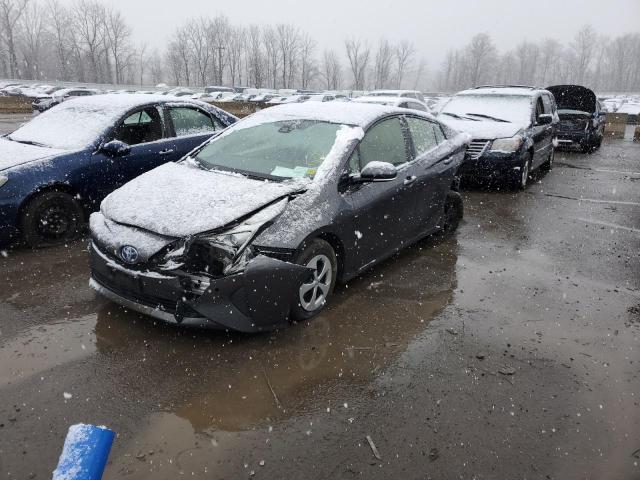 TOYOTA PRIUS 2018 jtdkbrfu7j3080897