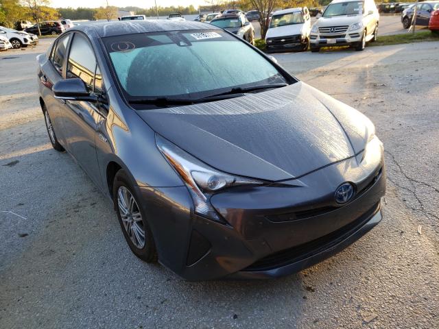 TOYOTA PRIUS 2018 jtdkbrfu7j3082729