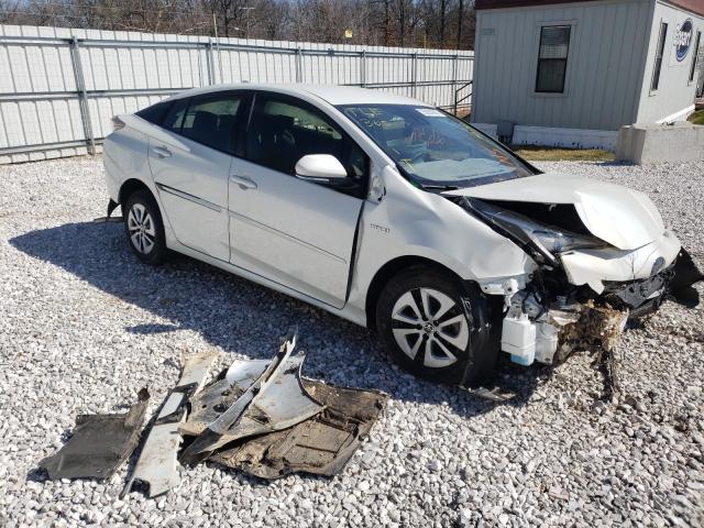 TOYOTA PRIUS 2018 jtdkbrfu7j3583068