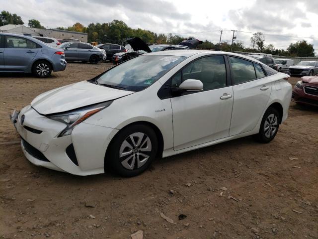 TOYOTA PRIUS 2018 jtdkbrfu7j3588996