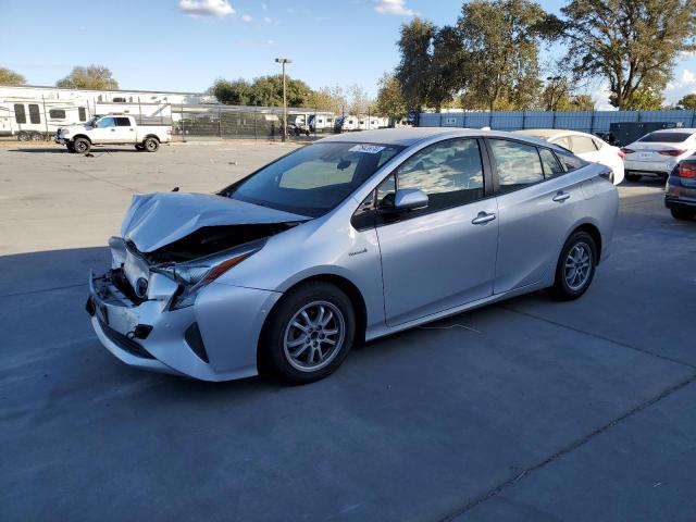 TOYOTA PRIUS 2018 jtdkbrfu7j3597021