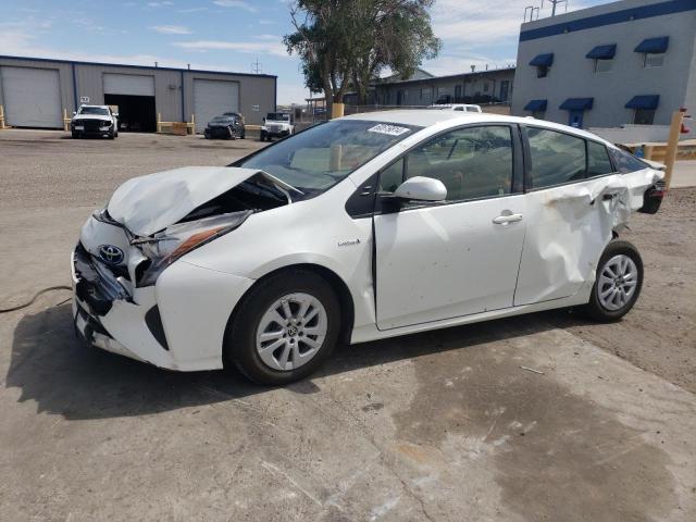 TOYOTA PRIUS 2016 jtdkbrfu8g3001519