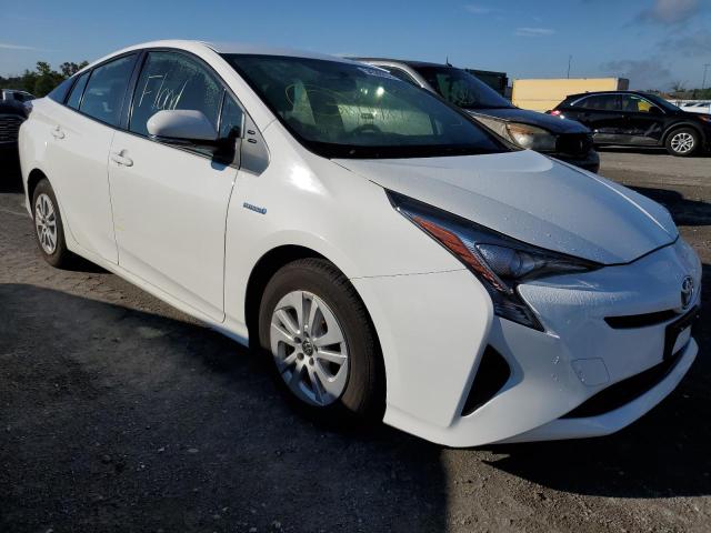 TOYOTA PRIUS 2016 jtdkbrfu8g3003027