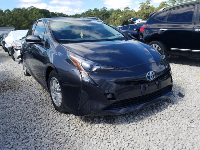 TOYOTA PRIUS 2016 jtdkbrfu8g3003349