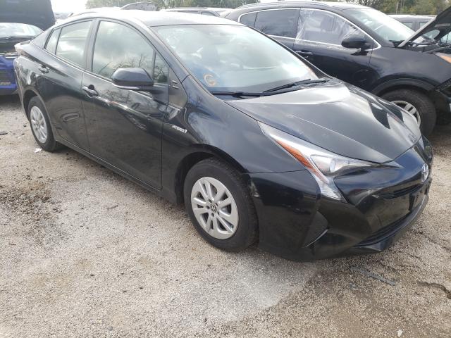 TOYOTA PRIUS 2016 jtdkbrfu8g3006638