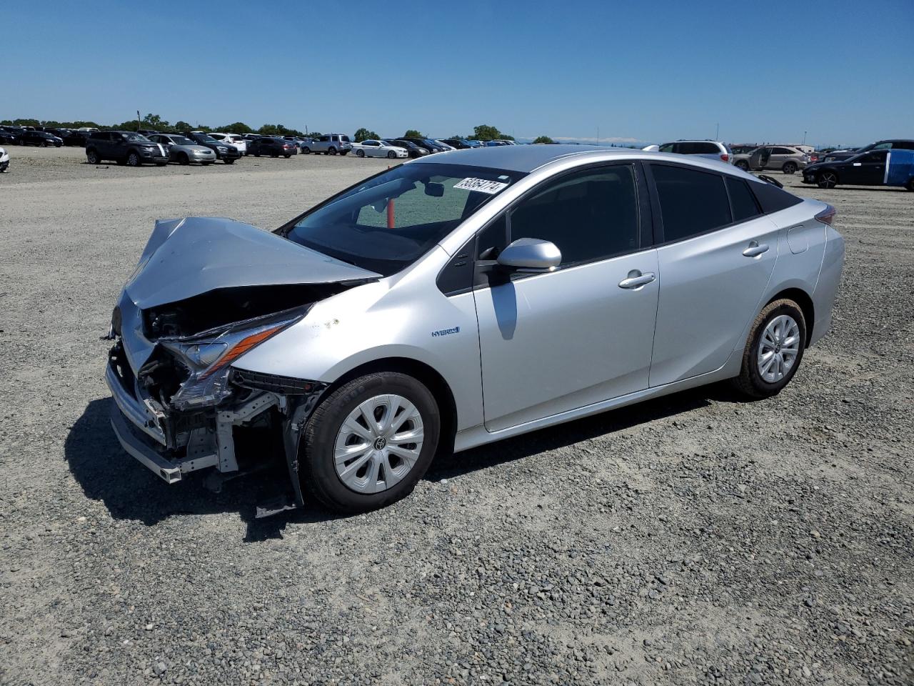 TOYOTA PRIUS 2016 jtdkbrfu8g3007353