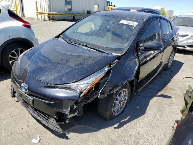 TOYOTA PRIUS 2016 jtdkbrfu8g3011810