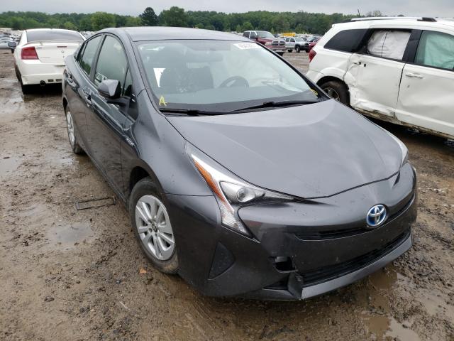 TOYOTA PRIUS 2016 jtdkbrfu8g3012956