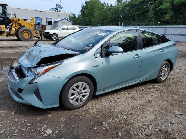 TOYOTA PRIUS 2016 jtdkbrfu8g3013749