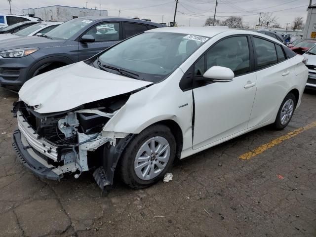 TOYOTA PRIUS 2016 jtdkbrfu8g3014528