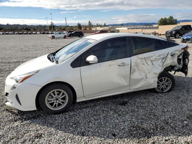 TOYOTA PRIUS 2016 jtdkbrfu8g3014738