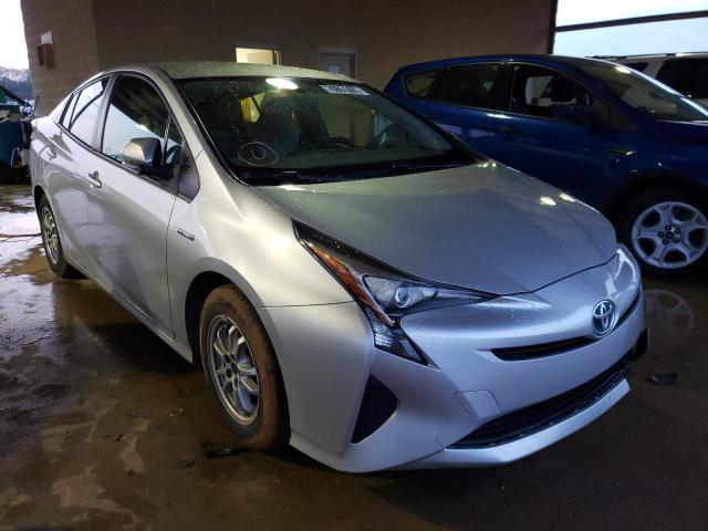 TOYOTA PRIUS 2016 jtdkbrfu8g3015033