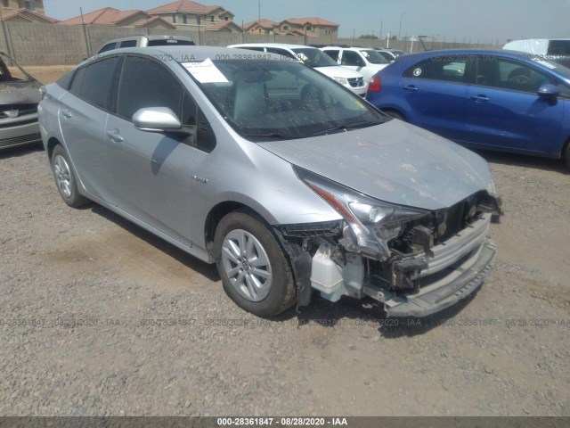 TOYOTA PRIUS 2016 jtdkbrfu8g3016327