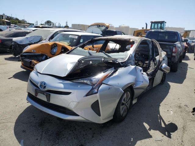 TOYOTA PRIUS 2016 jtdkbrfu8g3016599