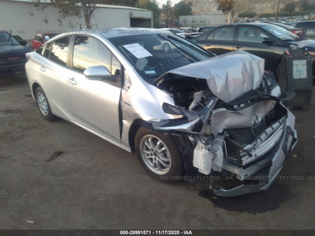 TOYOTA PRIUS 2016 jtdkbrfu8g3016649