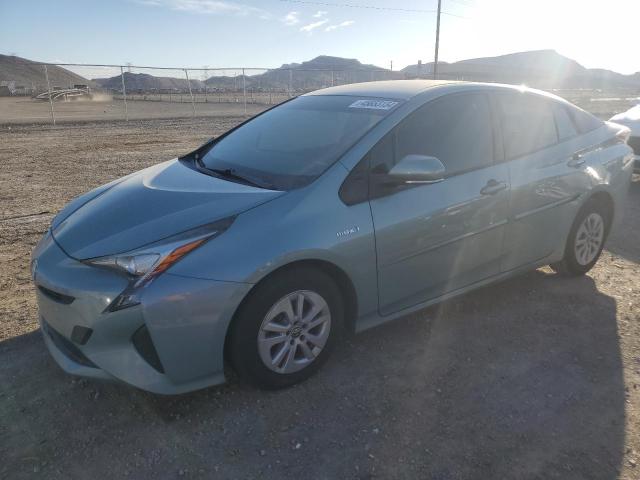 TOYOTA PRIUS 2016 jtdkbrfu8g3018644