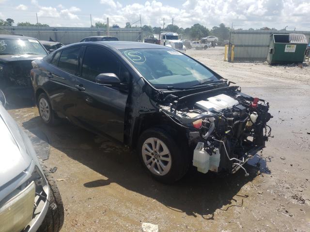 TOYOTA PRIUS 2016 jtdkbrfu8g3019468