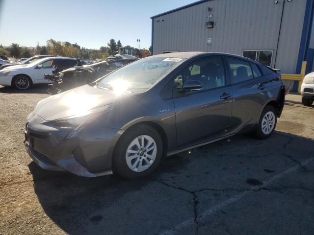 TOYOTA PRIUS 2016 jtdkbrfu8g3020023